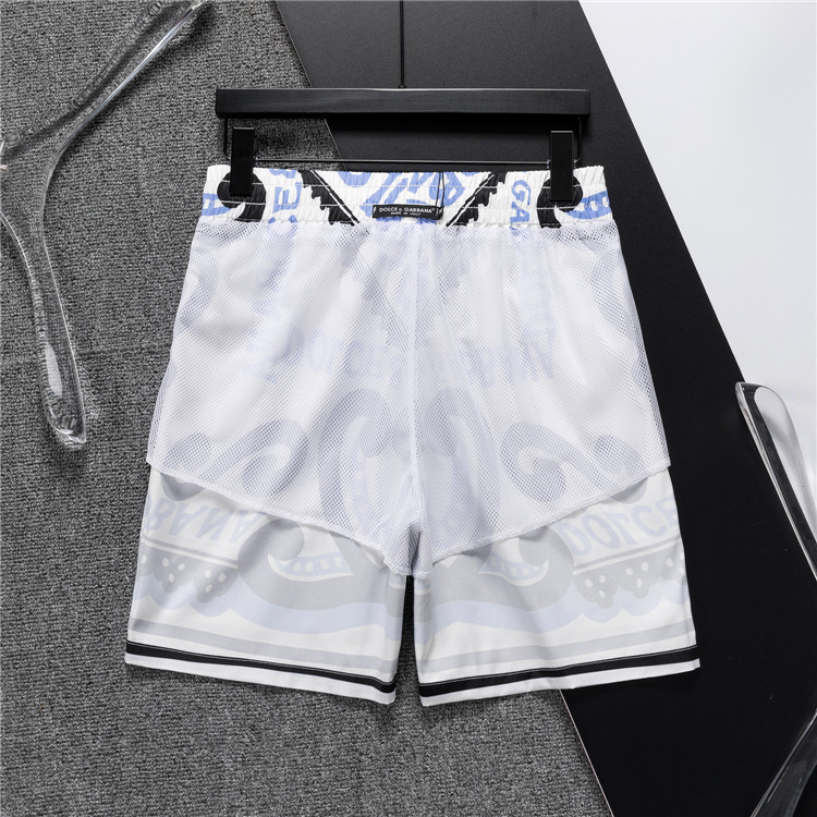 D&G Pants for D&G short pants for men #608821 replica