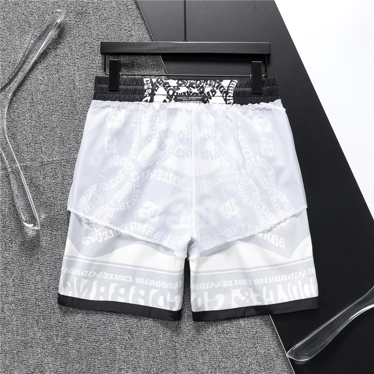 D&G Pants for D&G short pants for men #608822 replica