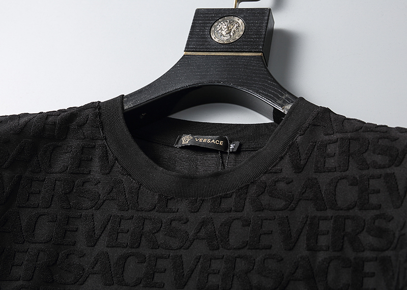 versace Tracksuits for versace short tracksuits for men #608837 replica