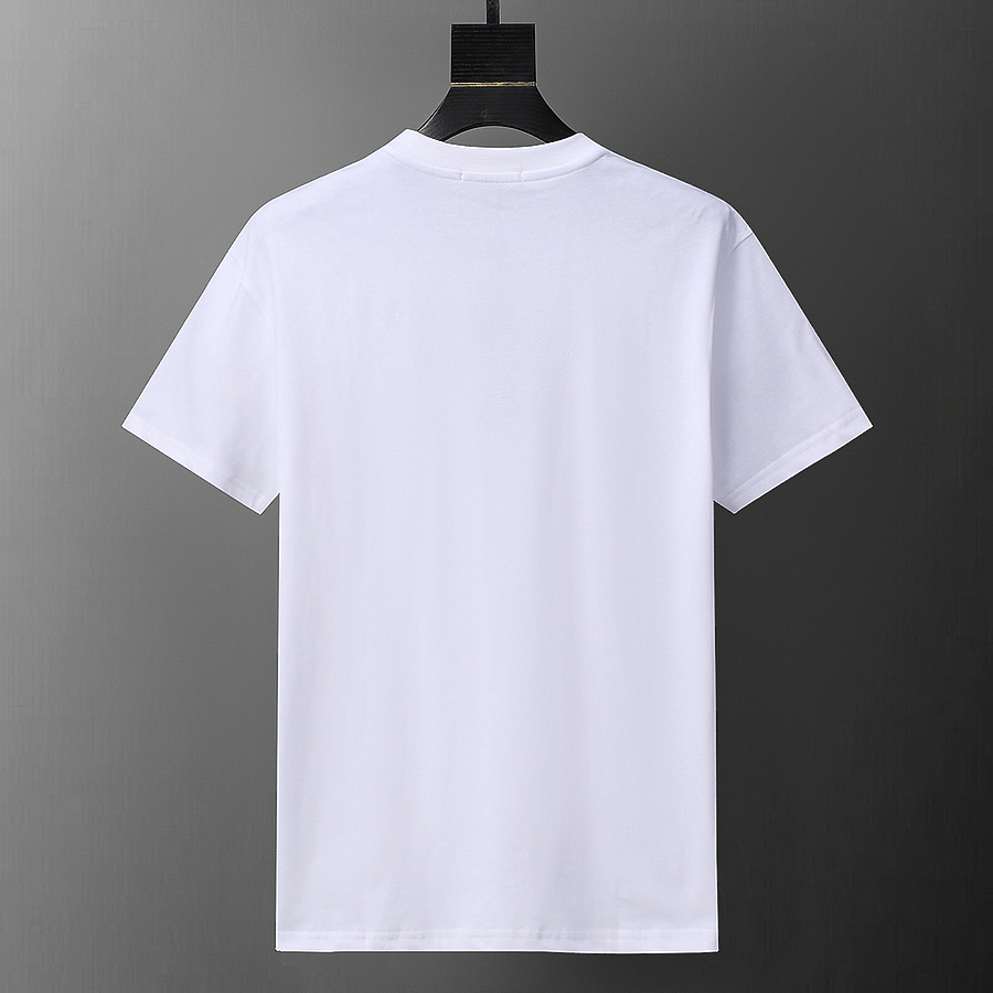 hugo Boss T-Shirts for men #608884 replica