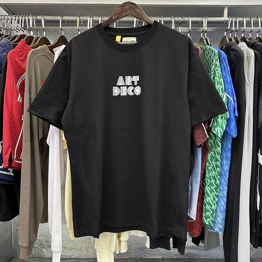 Gallery Dept T-shirts for MEN #608906 replica