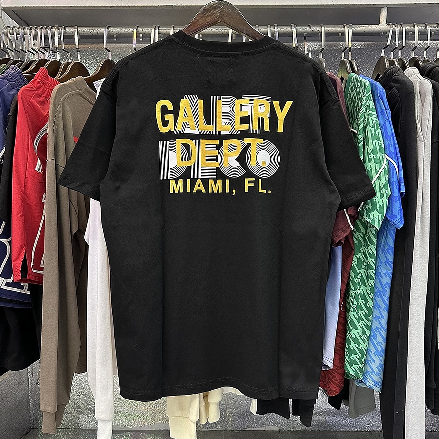 Gallery Dept T-shirts for MEN #608906 replica