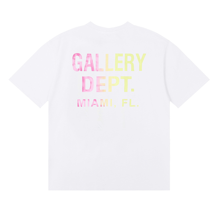 Gallery Dept T-shirts for MEN #608907 replica