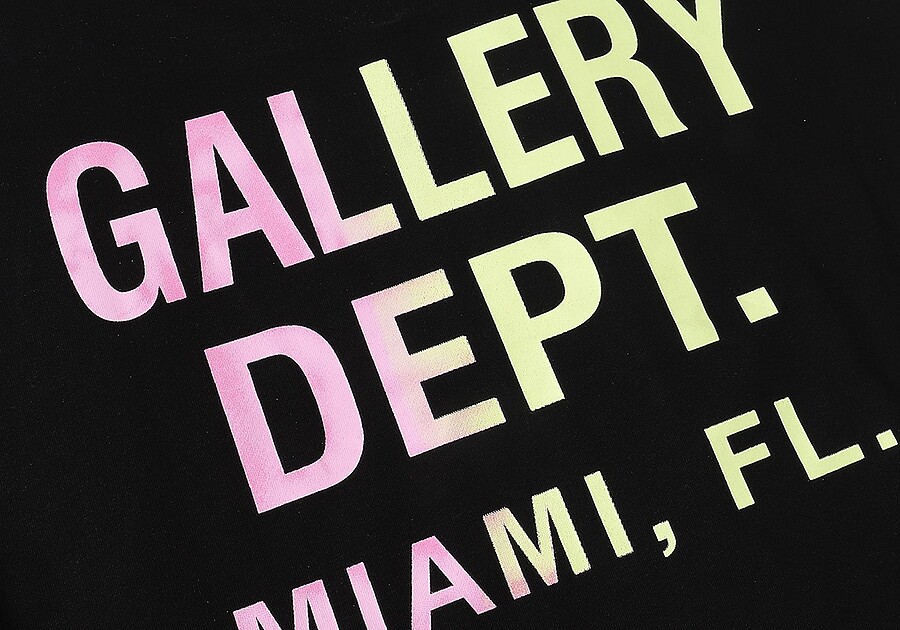 Gallery Dept T-shirts for MEN #608908 replica