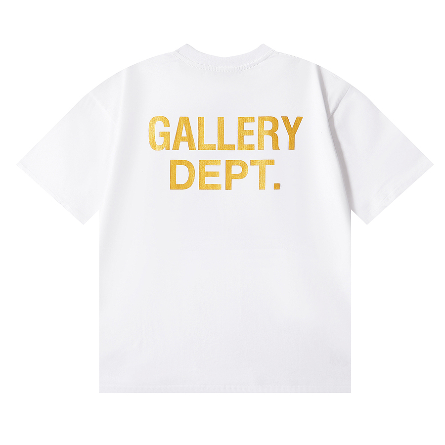 Gallery Dept T-shirts for MEN #608912 replica