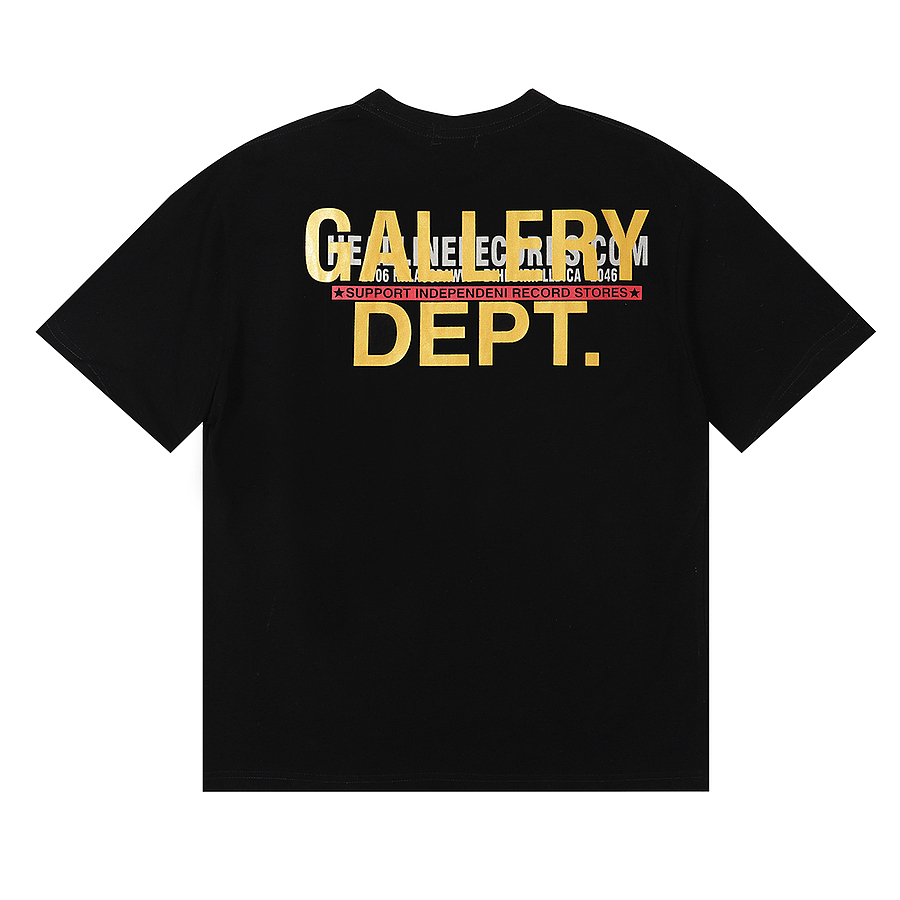 Gallery Dept T-shirts for MEN #608916 replica