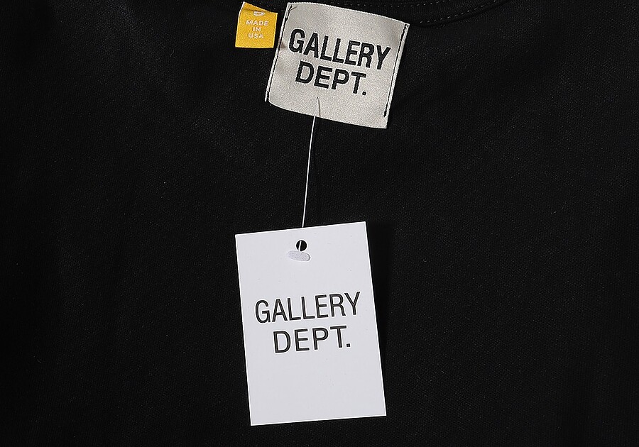 Gallery Dept T-shirts for MEN #608916 replica