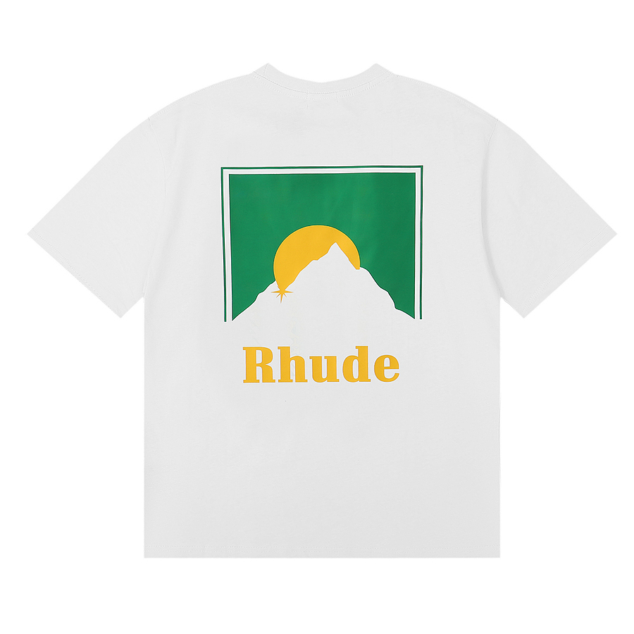 Rhude T-Shirts for Men #608918 replica