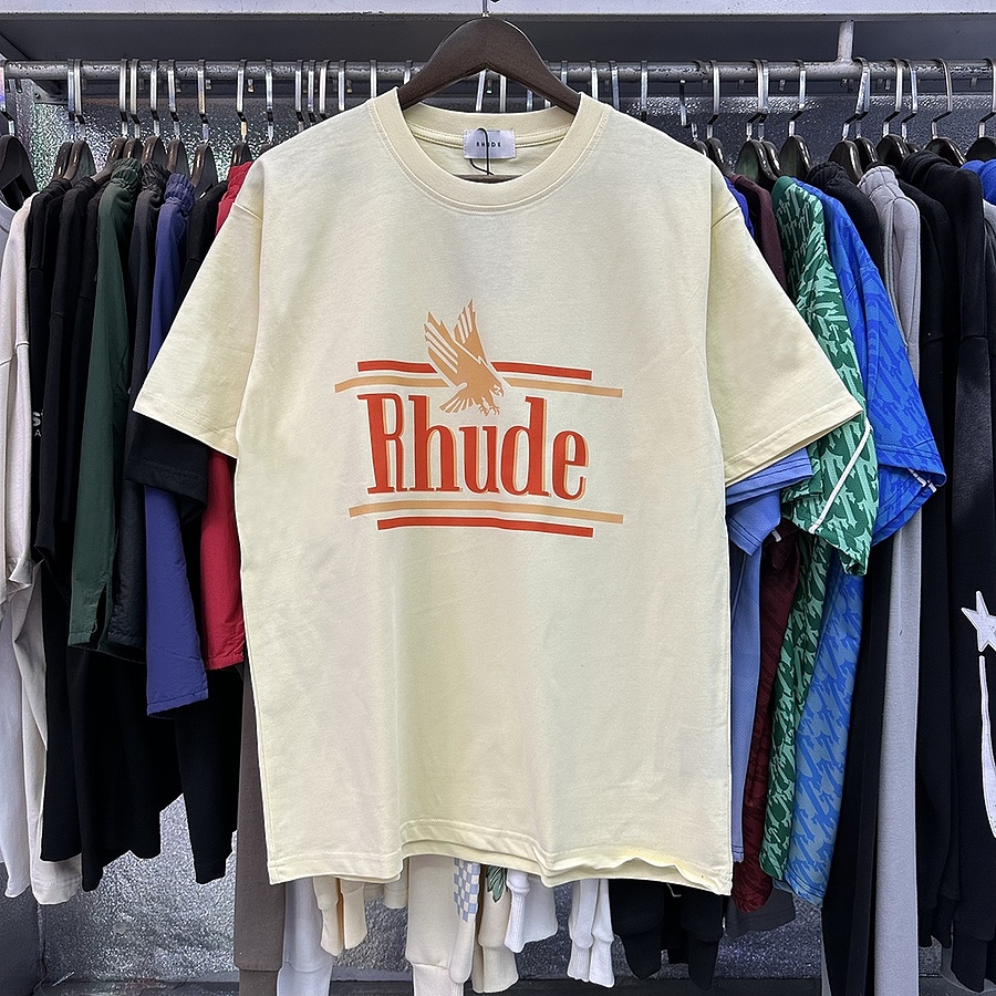 Rhude T-Shirts for Men #608922 replica