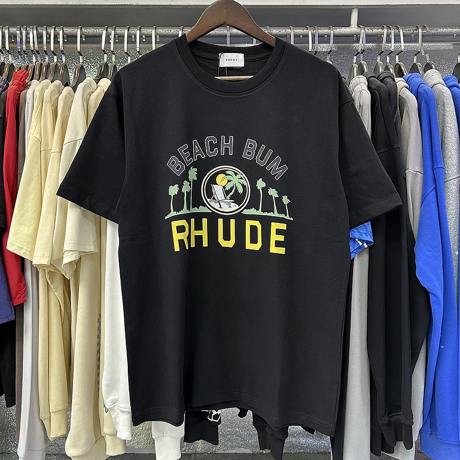 Rhude T-Shirts for Men #608931 replica