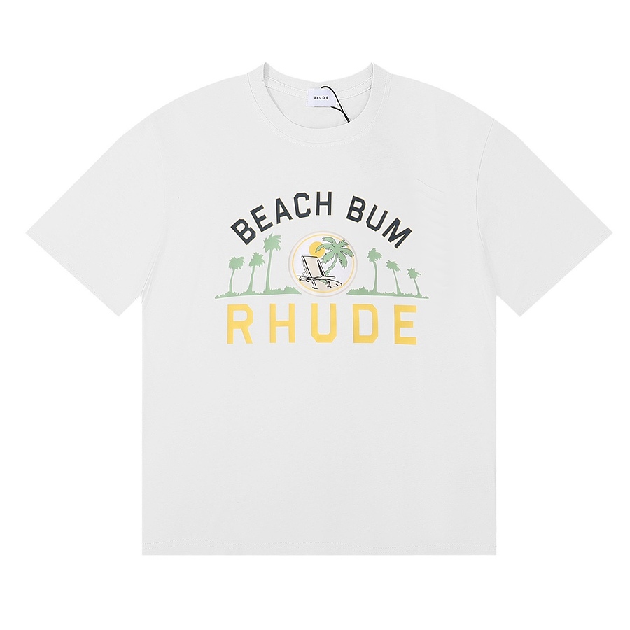 Rhude T-Shirts for Men #608932 replica