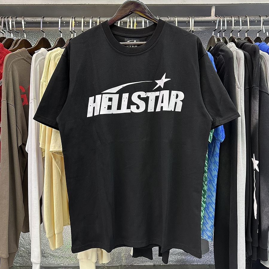 Hellstar T-shirts for MEN #608936 replica