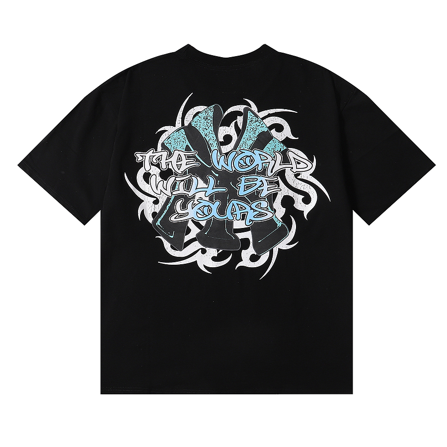 Hellstar T-shirts for MEN #608938 replica