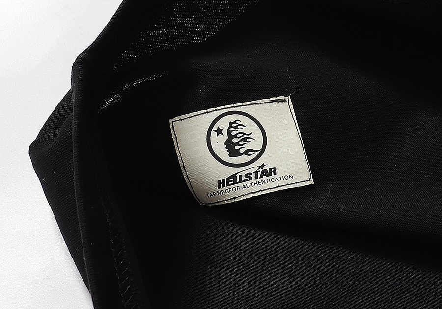 Hellstar T-shirts for MEN #608938 replica