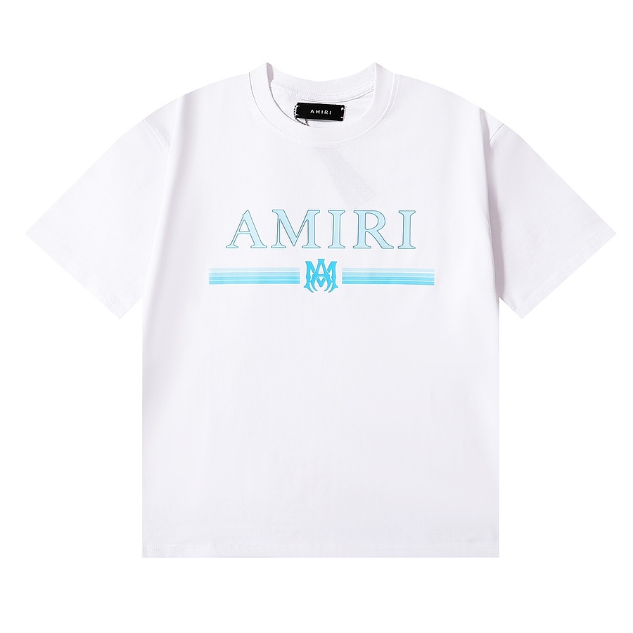 AMIRI T-shirts for MEN #608945 replica
