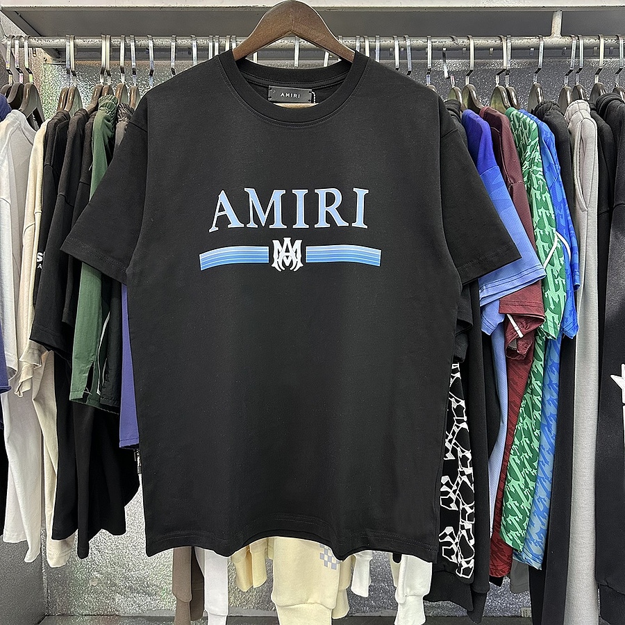 AMIRI T-shirts for MEN #608946 replica