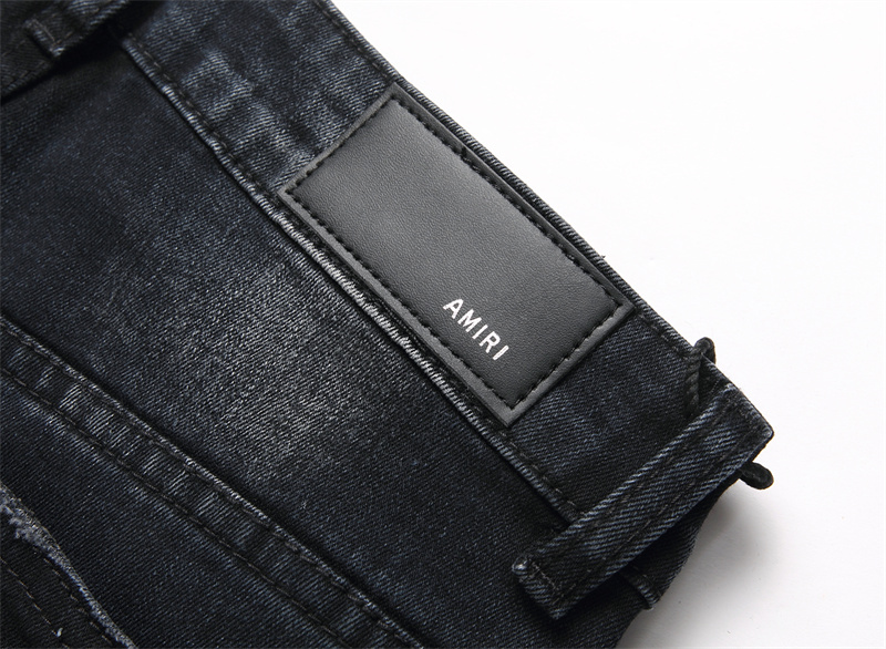 AMIRI Jeans for Men #609069 replica