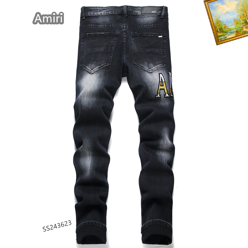 AMIRI Jeans for Men #609070 replica
