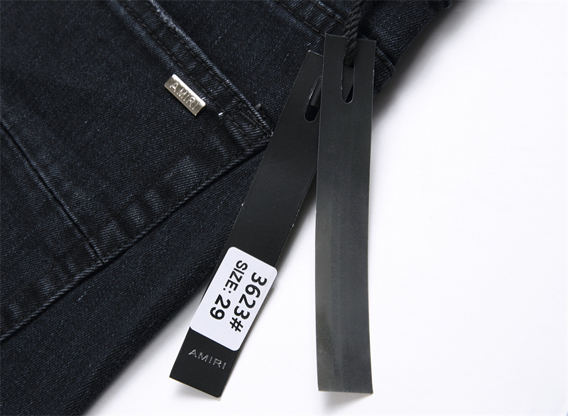 AMIRI Jeans for Men #609070 replica