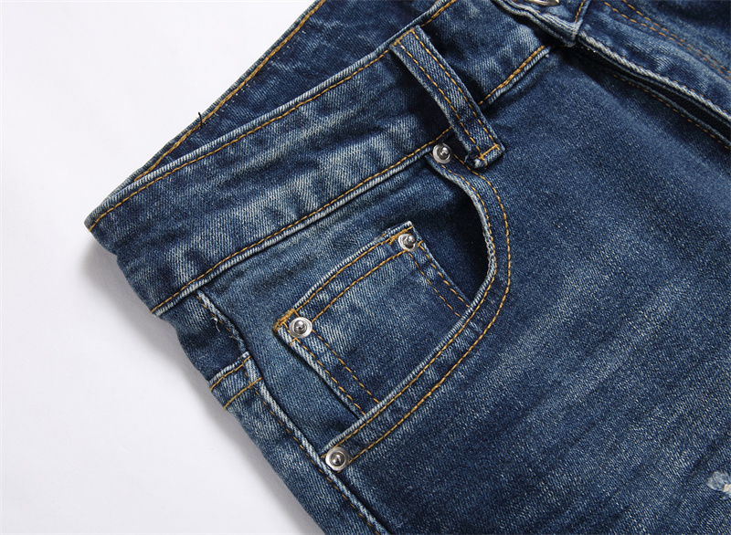 AMIRI Jeans for Men #609072 replica