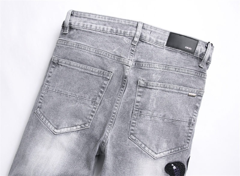 AMIRI Jeans for Men #609074 replica