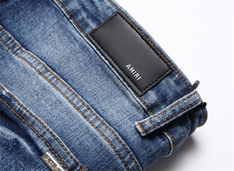 AMIRI Jeans for Men #609075 replica