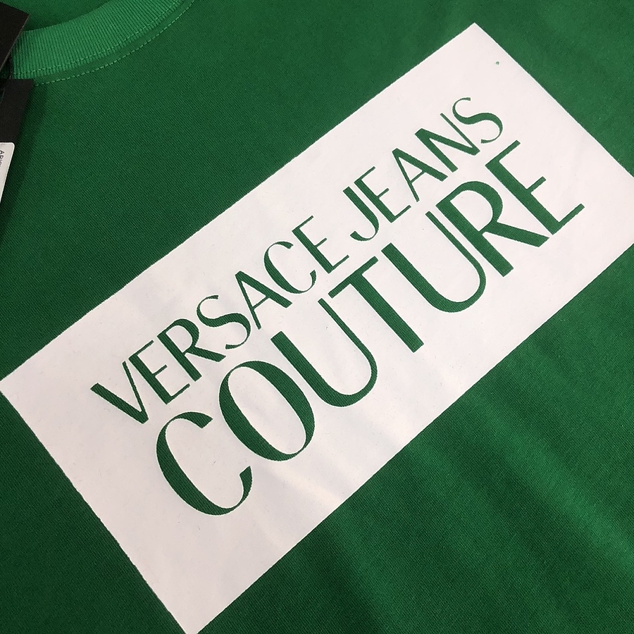 Versace  T-Shirts for men #609188 replica