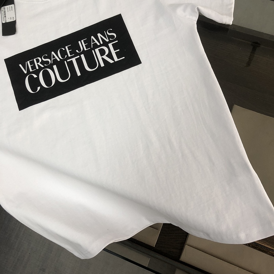 Versace  T-Shirts for men #609189 replica