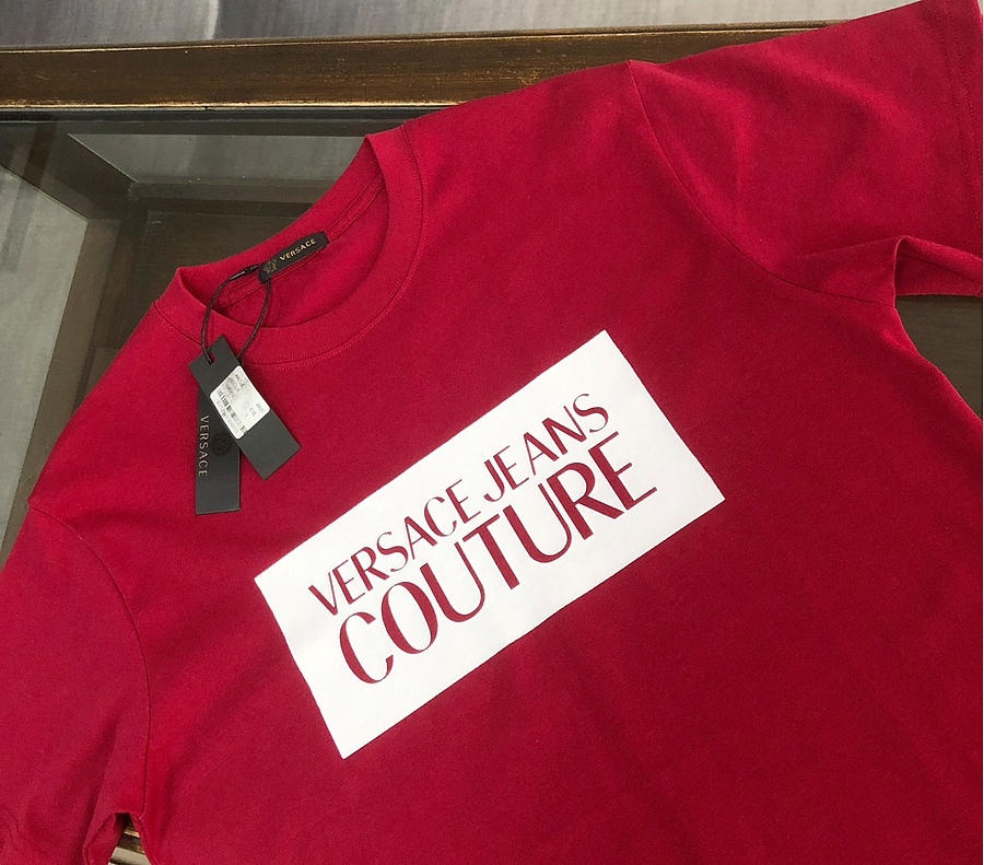 Versace  T-Shirts for men #609191 replica