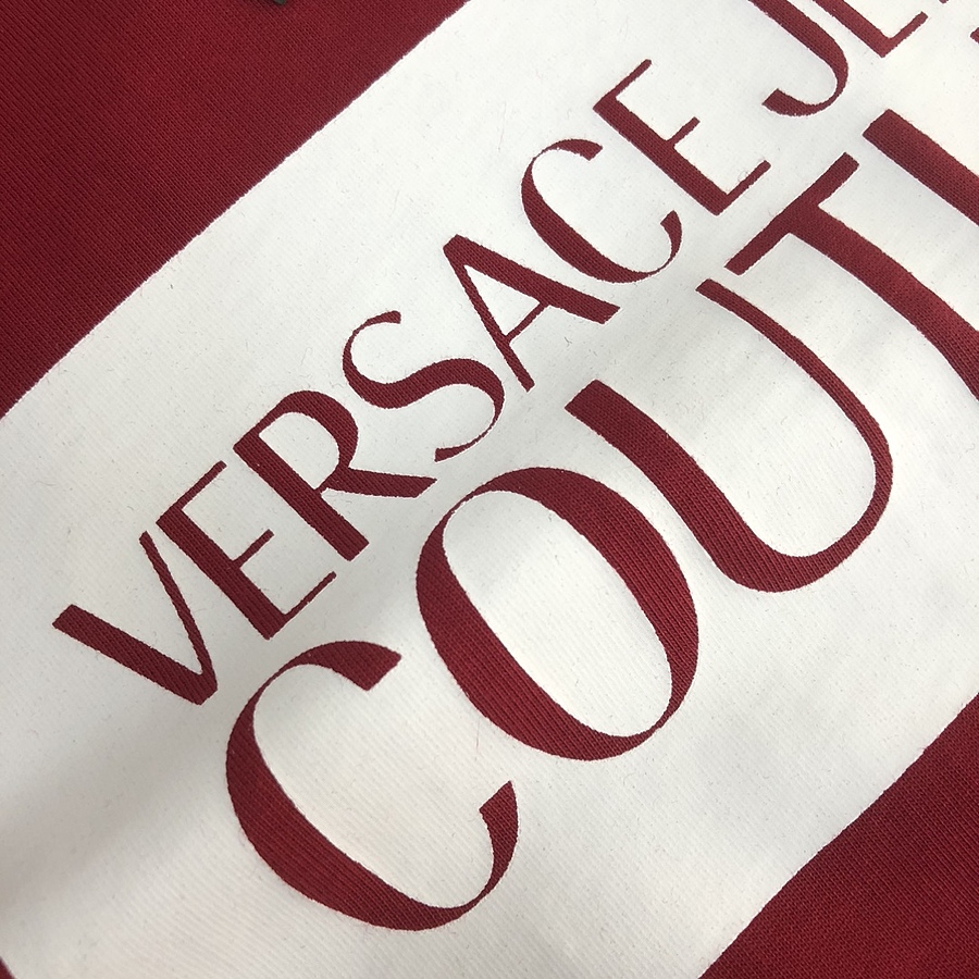 Versace  T-Shirts for men #609191 replica
