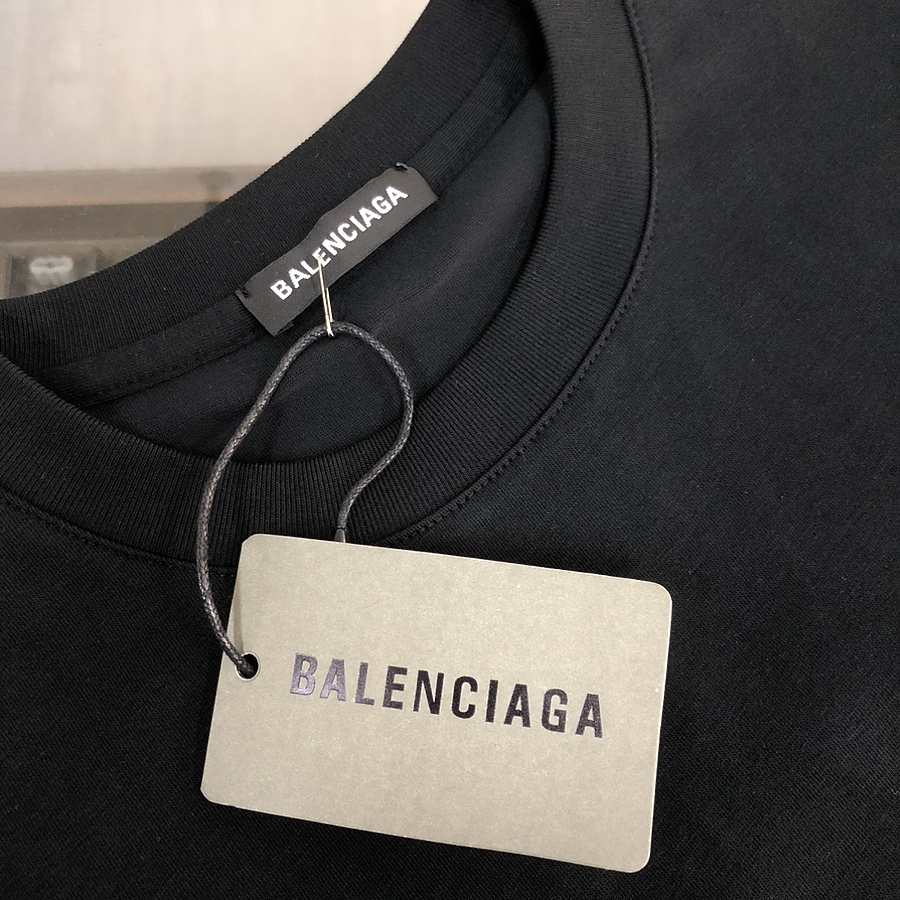 Balenciaga T-shirts for Men #609204 replica