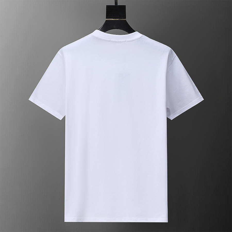 D&G T-Shirts for MEN #609247 replica