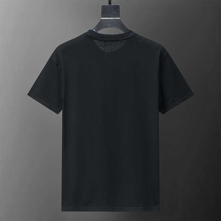 D&G T-Shirts for MEN #609248 replica