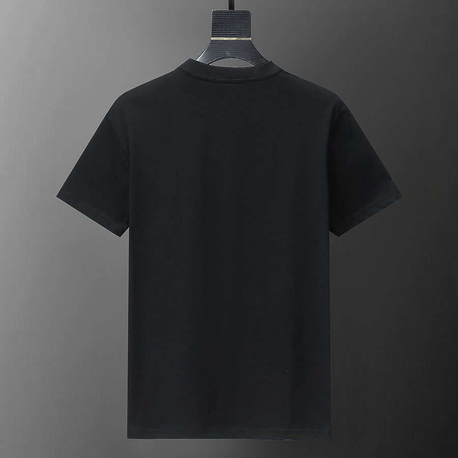 D&G T-Shirts for MEN #609249 replica
