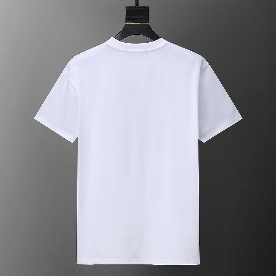 D&G T-Shirts for MEN #609250 replica