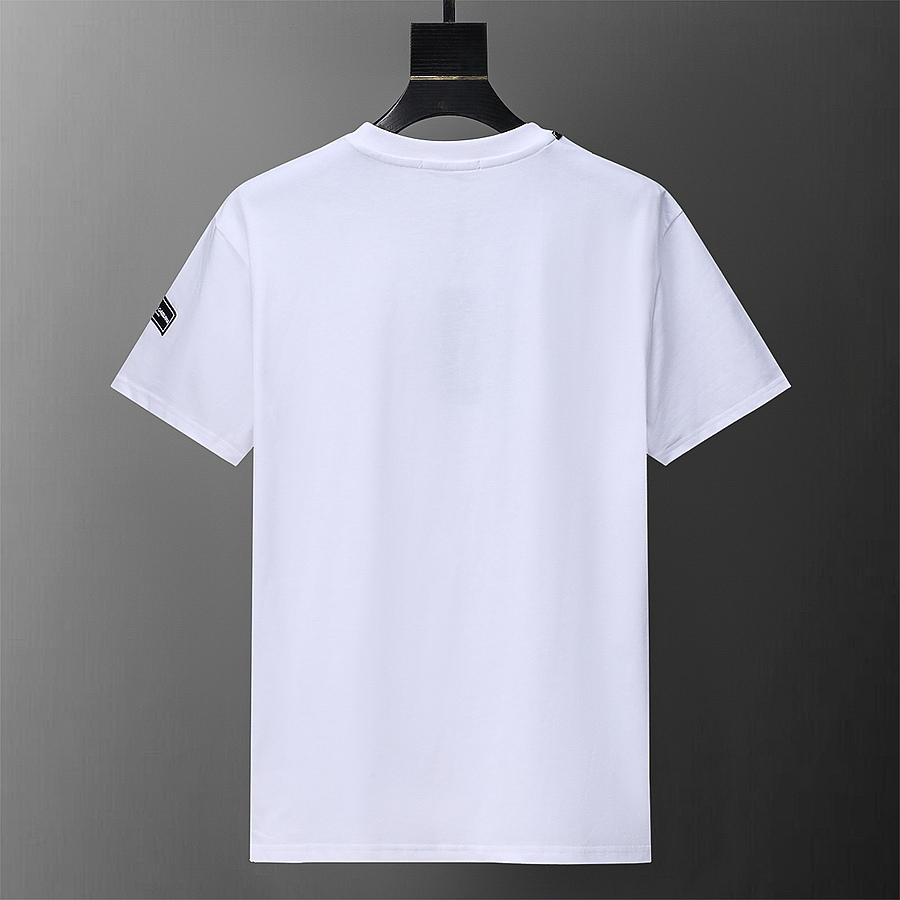 D&G T-Shirts for MEN #609253 replica