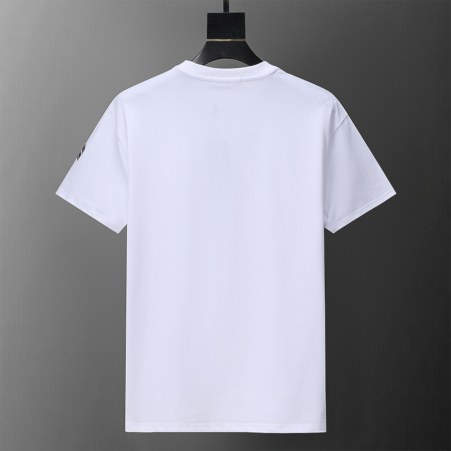 D&G T-Shirts for MEN #609257 replica