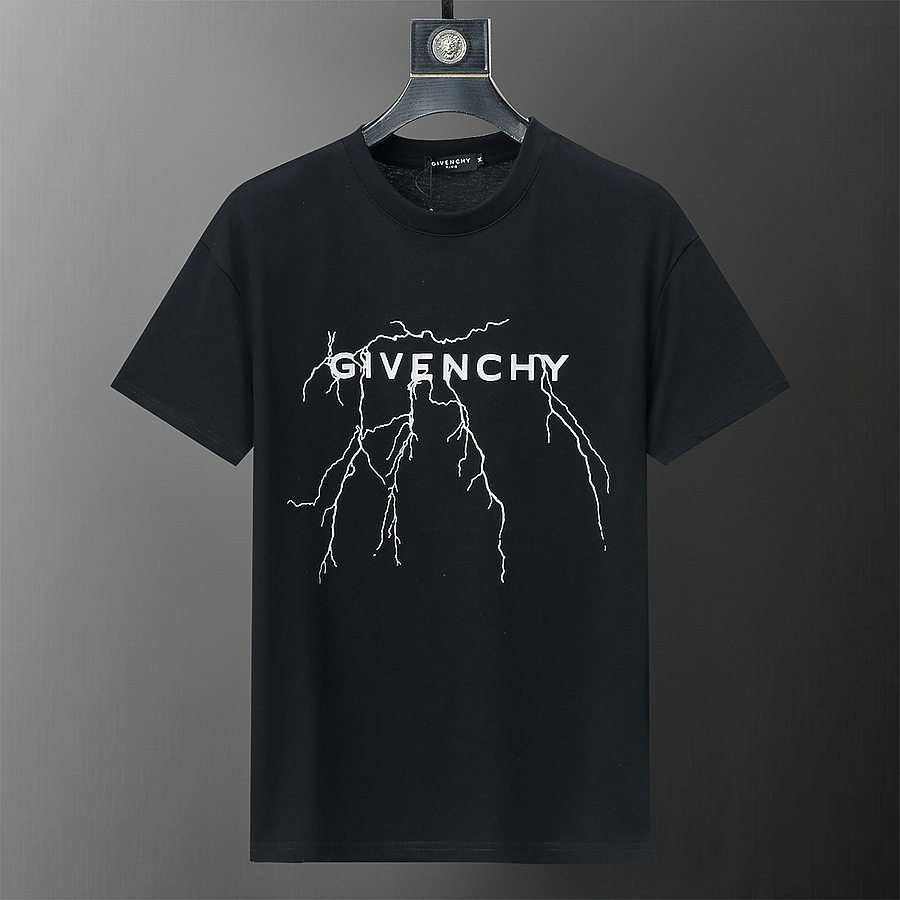 Givenchy T-shirts for MEN #609260 replica