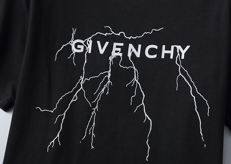 Givenchy T-shirts for MEN #609260 replica