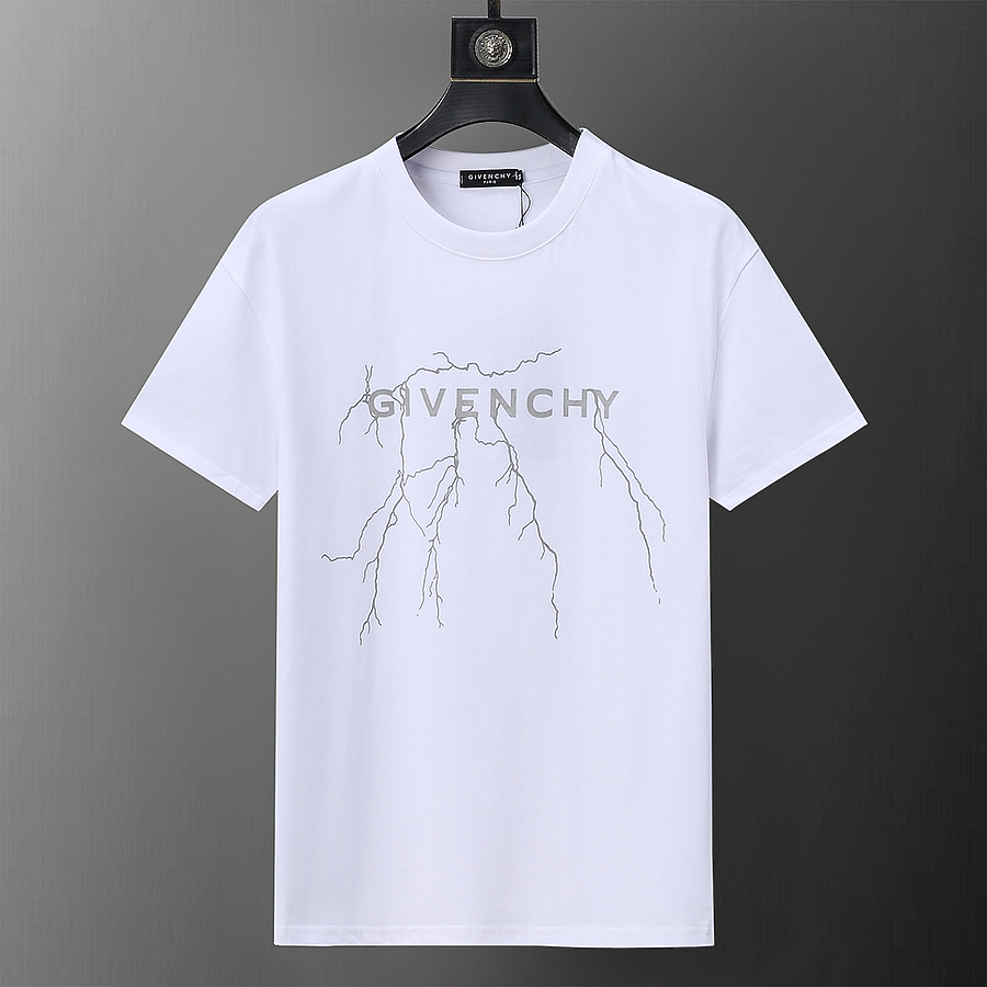 Givenchy T-shirts for MEN #609261 replica