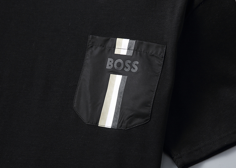 hugo Boss T-Shirts for men #609262 replica