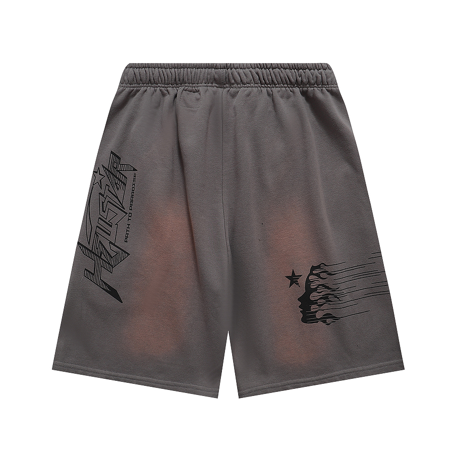 Hellstar Pants for Hellstar short pants for men #609280 replica