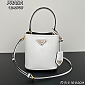 US$137.00 Prada AAA+ Handbags #604120