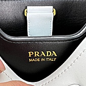 US$137.00 Prada AAA+ Handbags #604120
