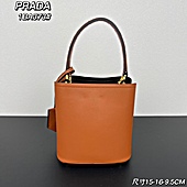 US$137.00 Prada AAA+ Handbags #604121