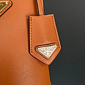 US$137.00 Prada AAA+ Handbags #604121