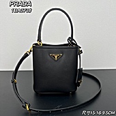 US$137.00 Prada AAA+ Handbags #604122