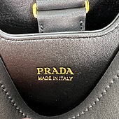 US$137.00 Prada AAA+ Handbags #604122