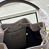 US$126.00 Prada AAA+ Handbags #604130