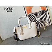US$126.00 Prada AAA+ Handbags #604133